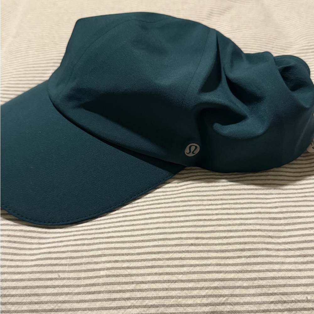 Brand new women’s lululemon hat
